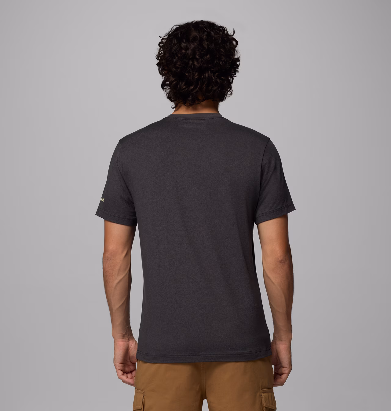CAMISETA MASCULINO COLUMBIA PARSONS POINT